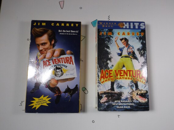 ace ventura pet detective 2 ace ventura pet detective 2