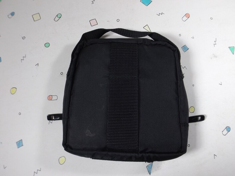 CD Player Case Logic Brand Portable CD Player Bag 90s Vintage Etsy