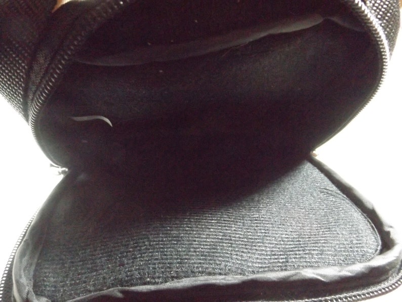 CD Player Case Logic Brand Portable CD Player Bag 90s Vintage Etsy