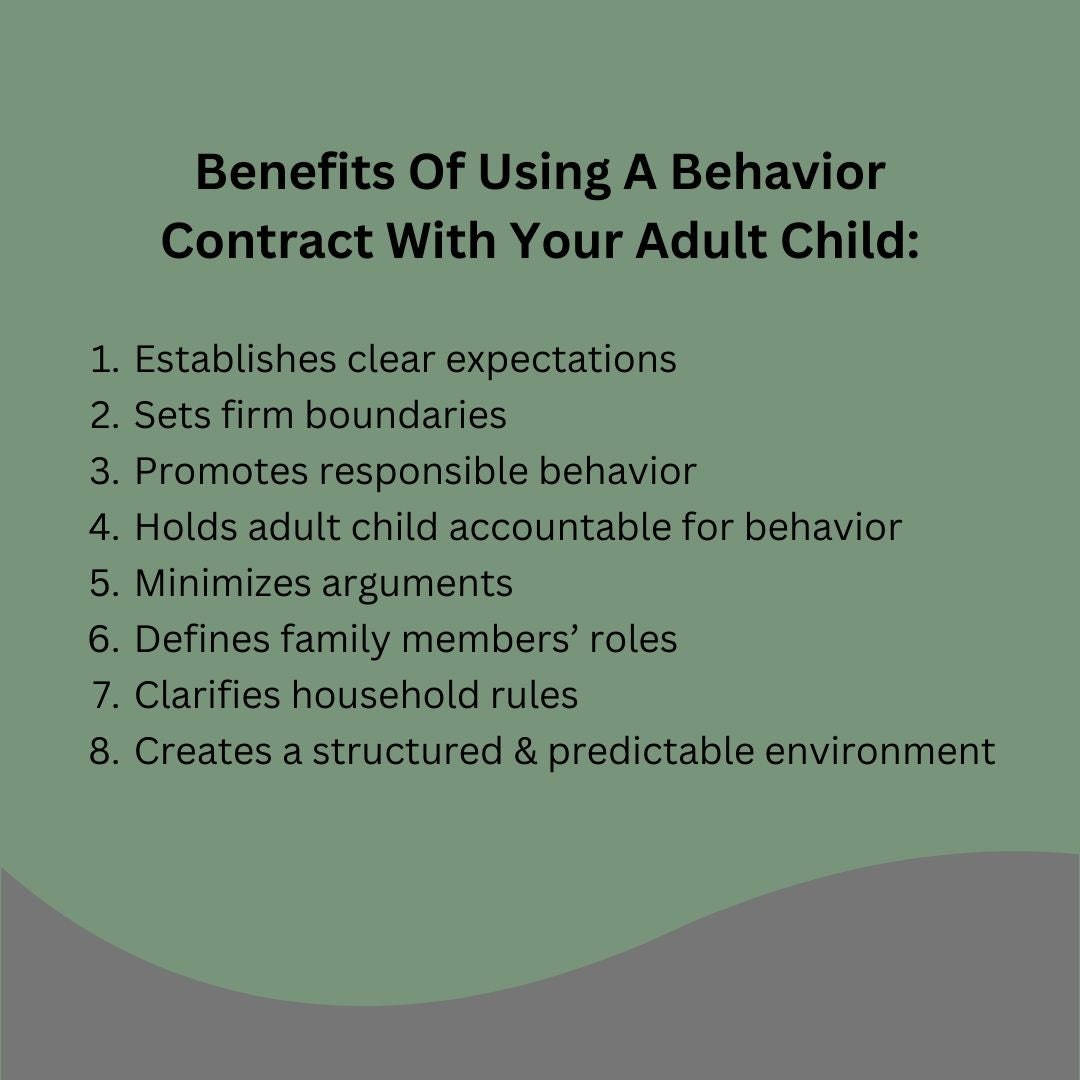 contract-for-an-adult-child-living-at-home-behavior-agreement-for-adult-children-living-with-parents-prewritten-digital-download-etsy