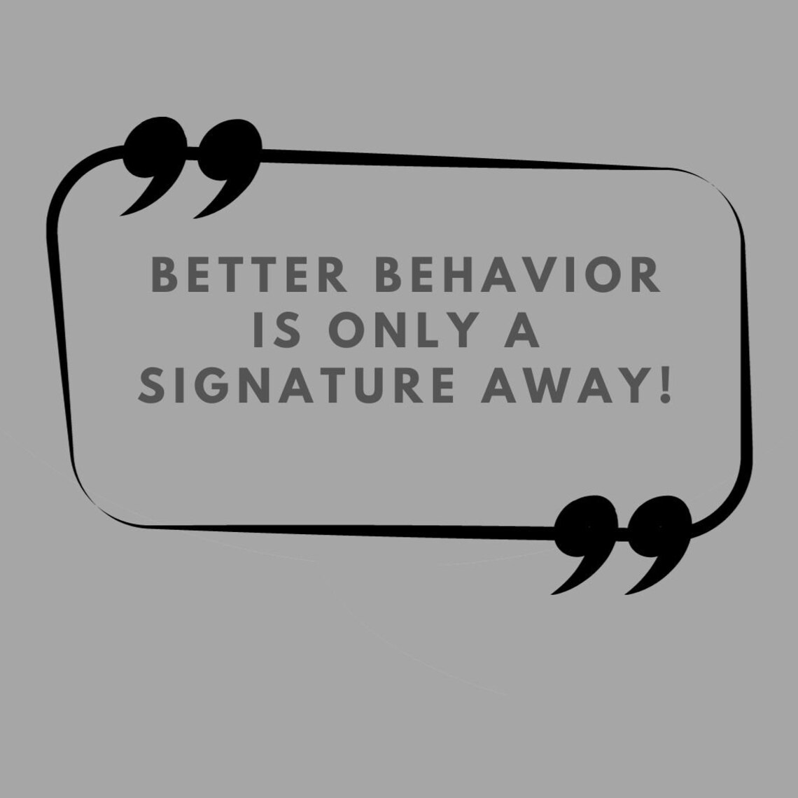 Teen Behavior Contracts: General Behavior, School, Cell Phone - Etsy