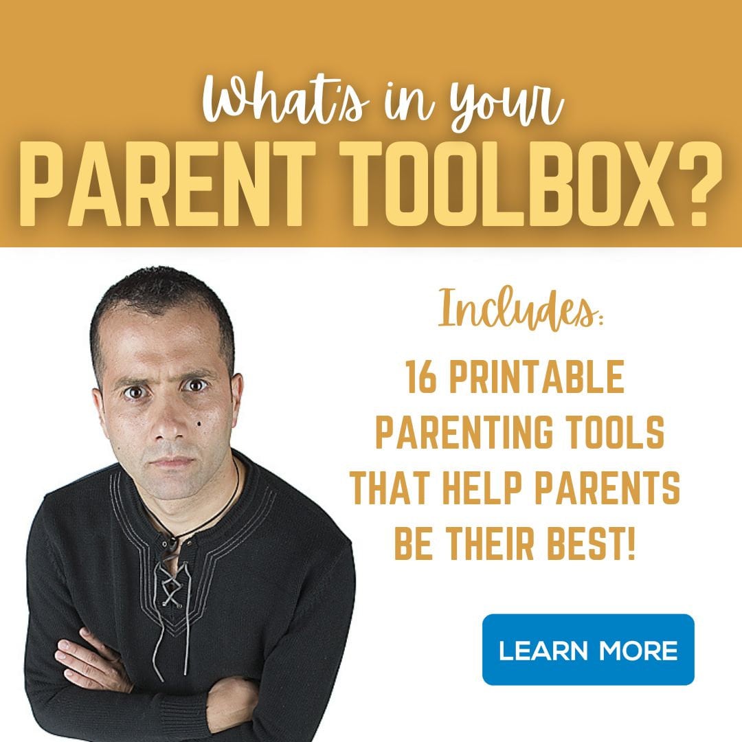 16 Parenting Printables Charts, Worksheets, Tools, and More Improve ...
