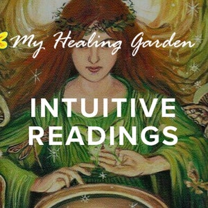 30 Minute Live Intuitive Psychic Phone Reading