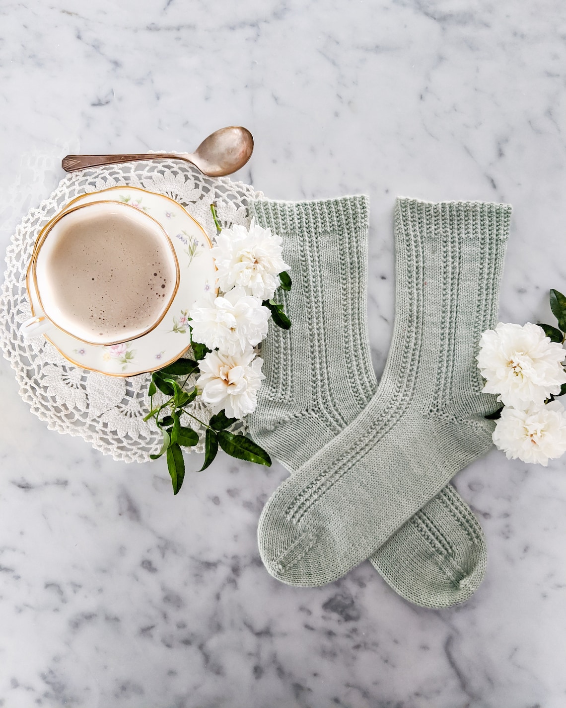 Paio di calzini per donna Sports Socks. E