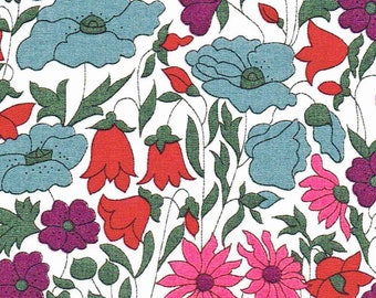 Liberty of London Josue A Tana Lawn Half Yard