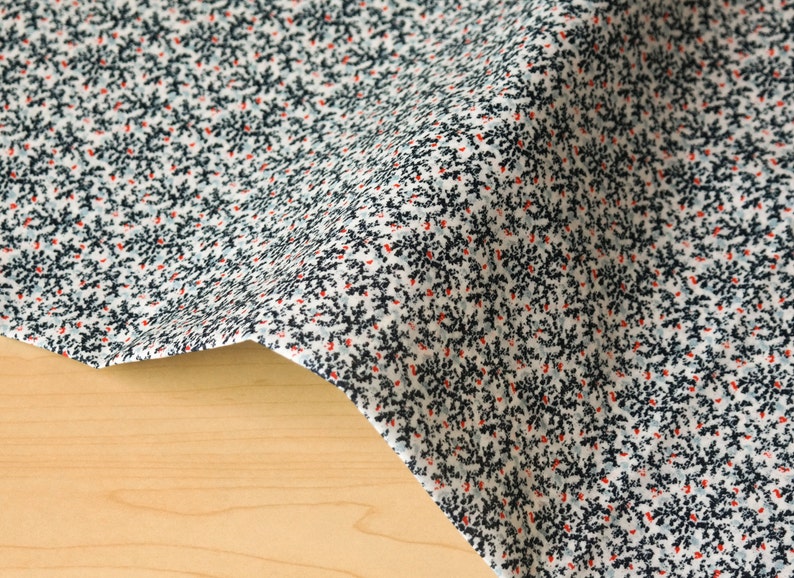 Liberty of London Josue A Tana Lawn Half Yard