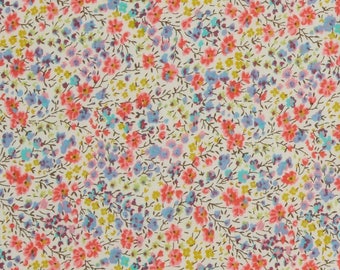 Liberty of London Phoebe P Half Yard