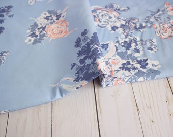 Bloesem Sweet, Art Gallery Fabric