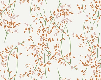 Vine Braid, Art Gallery Cotton Fabric, Premium Cotton Fabric