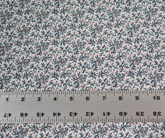 Liberty of London Josue A Tana Lawn Half Yard