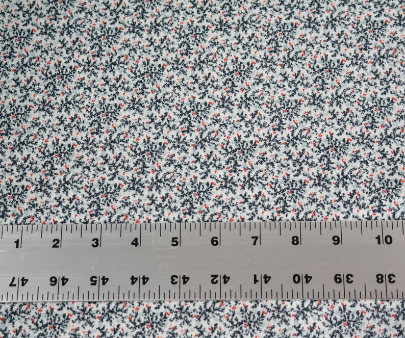 Liberty of London Josue A Tana Lawn Half Yard