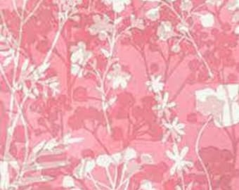 Liberty of London Daydream Believer C Half Yard, Liberty of London Fabric, Fabric by the half yard, liberty of London