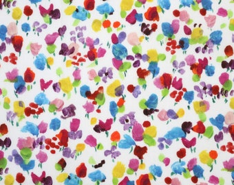 Liberty of London Rhapsody A Half Yard, Liberty of London Fabric, Fabric by the half yard, liberty of London