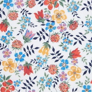 Liberty of London Josue A Tana Lawn Half Yard