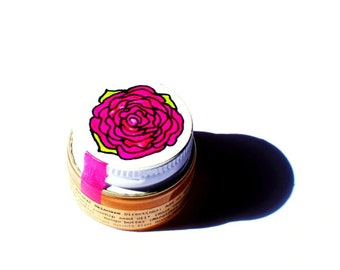 Beach Rose Luxury Balm