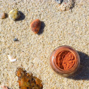Earth Eye Shadow