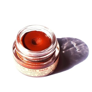 Madder Root Lip Tint