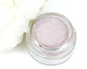 Flower Petal Finishing Powder . blossom blush, botanical plant makeup
