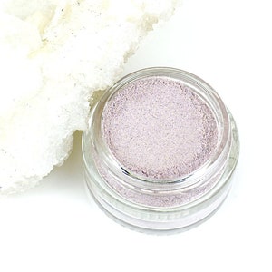 Flower Petal Finishing Powder . blossom blush, botanical plant makeup