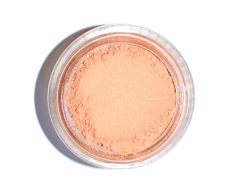 Apricot Rose Blush by Plant Makeup