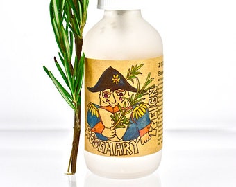 Rosemary Reign Mist