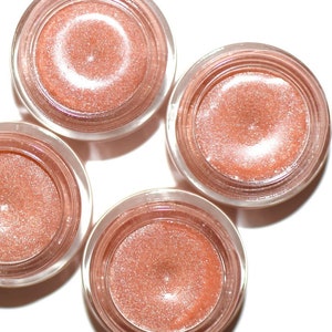 Rose Dust Gloss image 1