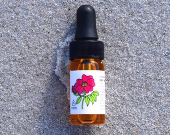 Rosehip Seed Oil