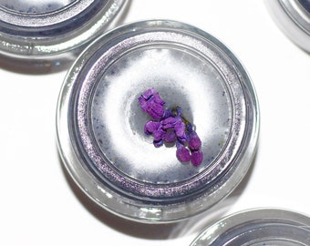 Lilac Lip Balm by Plant Makeup