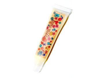 PETAL PASTE lip balm