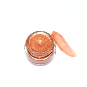 Rose Dust Gloss image 2