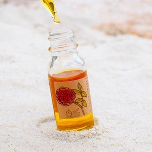 Beach Rose Skin Repair Serum