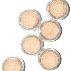 Foundation Powder . made with plants image 7