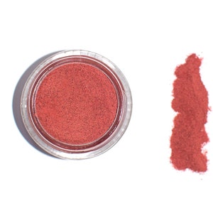 Beet Root Blush by Plant Makeup