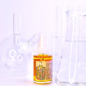 Triple Threat Serum . all natural botanical face + body moisturizing oil
