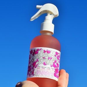 Rose Petal Mystic Spray