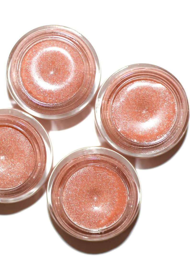 Rose Dust Gloss image 1