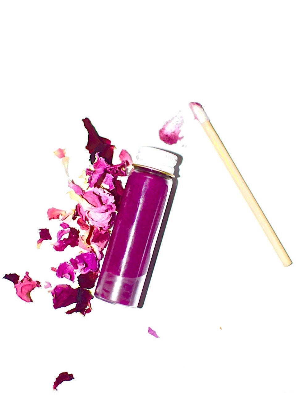 Garden Rose Lip Dream Gloss