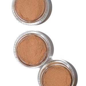 Foundation Powder . made with plants image 2