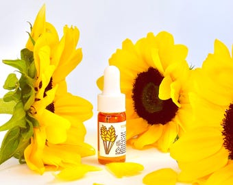 Natural Vitamin E Oil . 75,000IU d-alpha tocopherol, pocket size