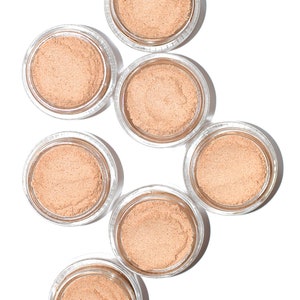 Foundation Powder . made with plants image 6