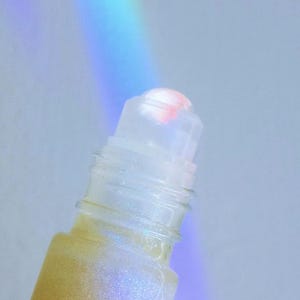 Face Glow Liquid Highlighting Oil