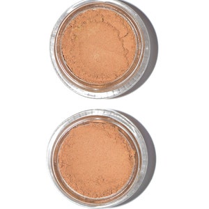 Foundation Powder . made with plants image 4