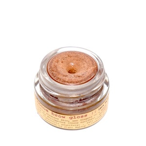 Cocoa Brow Gloss