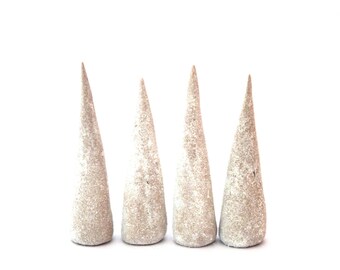 Sage + Copal Incense Cones by Plant Makeup
