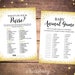 Printable Baby Shower Games Package Printable Gold Baby - Etsy