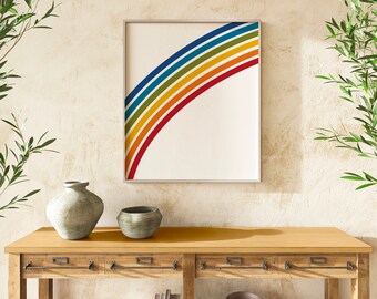 Rainbow Digital Download