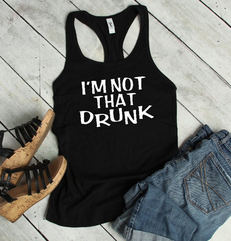 I'm not that drunk tankBeaches booze and besties tankBeach babe tankgirls weekend shirtvacation shirtsummer drinking shirtbesties tank I'm not that drunk tankBeaches booze and besties tankBeach babe tankgirls weekend shirtvacation shirtsummer drinking shirtbesties tank