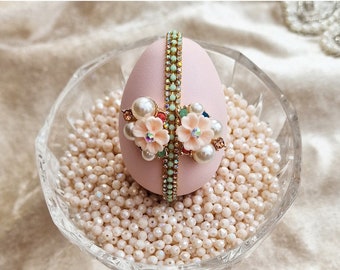 Haftsin sofreh aghd decorative egg