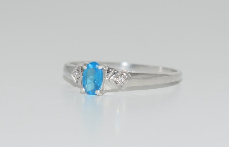 Wedding Ring Anniversary Ring. Apetite Silver Ring Promise Ring Silver ring Natural Apetite Engagement Ring Solitaire Ring