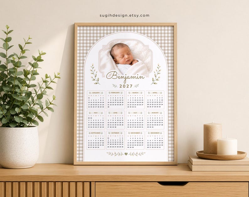 mod-le-de-calendrier-photo-2027-affiche-calendrier-mural-modifiable